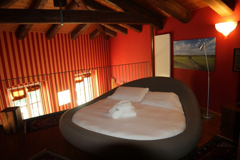 Felicin - Palazzo Boeri Panoramic Suites, Cuneo