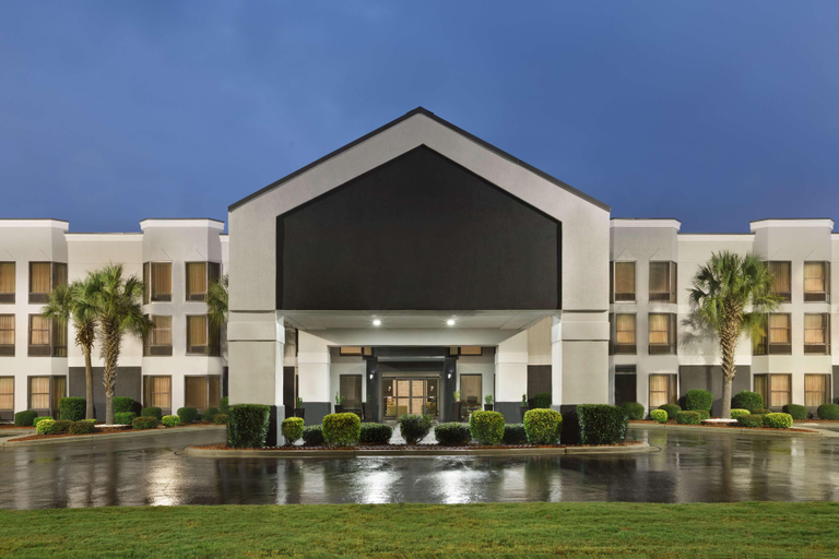 Exterior & Views 2, Spark By Hilton Florence North I-95, Sc, Florence