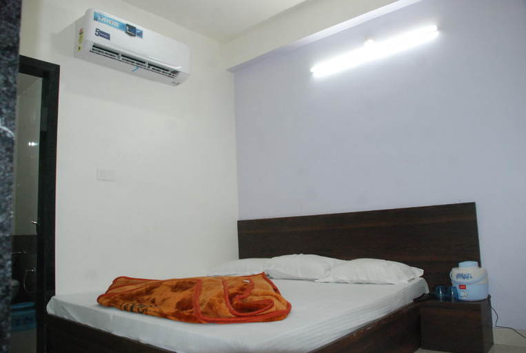 Others 4, Hotel Chouhan Paradise Ajmer, Ajmer