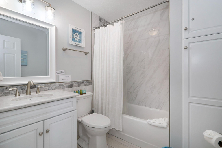 Bathroom 4, Gulfpointe by Pack and Relax, Monroe