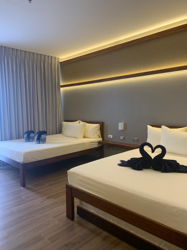 Bedroom 2, Lago de Oro, Calatagan