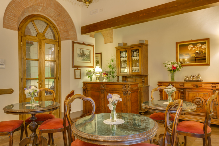 Others 5, Hotel Morandi Alla Crocetta, Florence