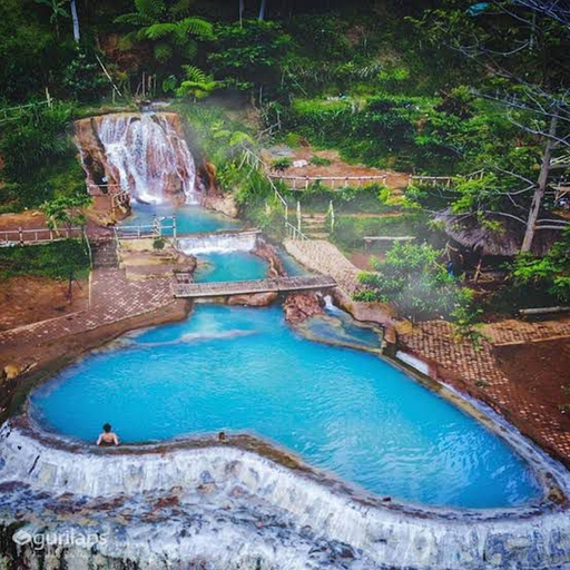 Sport & Beauty 4, Villa Ricola in Lembang Bandung, Bandung