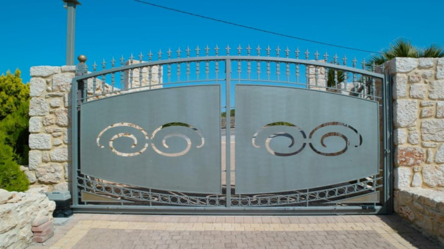 Others 3, Sunshine Villa with Private Pool by Checkin, Crete
