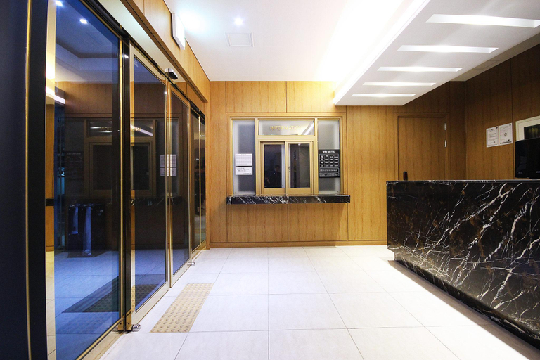 Others, Gimcheon Hotel Win, Gimcheon