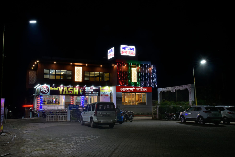 Others 5, Hotel Shree Annapurana, Kolhapur, Kolhapur