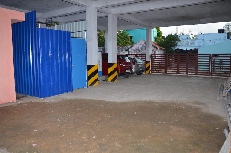 Others 4, Hotel Panchavarnaa, Ramanathapuram