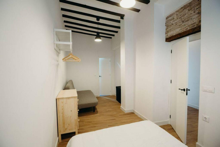 Others 5, Apartamento Vieja Habana, Cádiz
