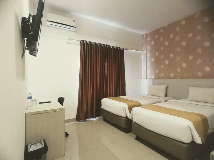 Bedroom 9