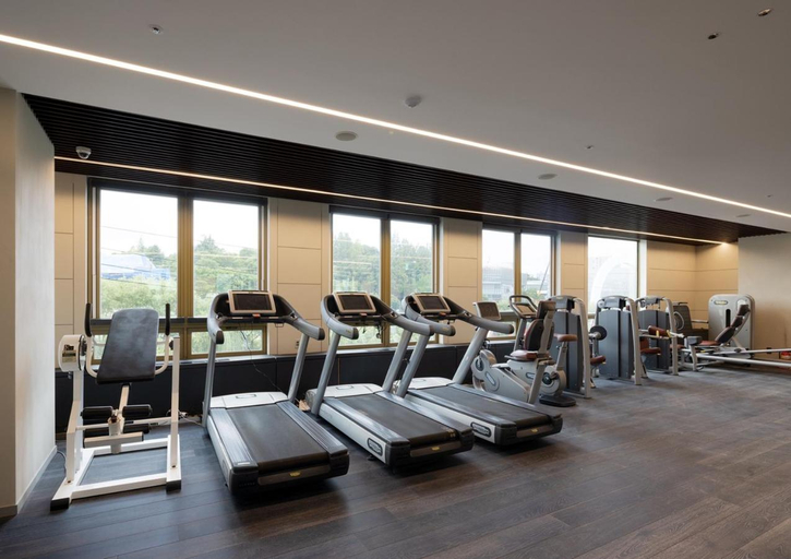 Others 5, Ramada by Wyndham Chungjang, Yesan