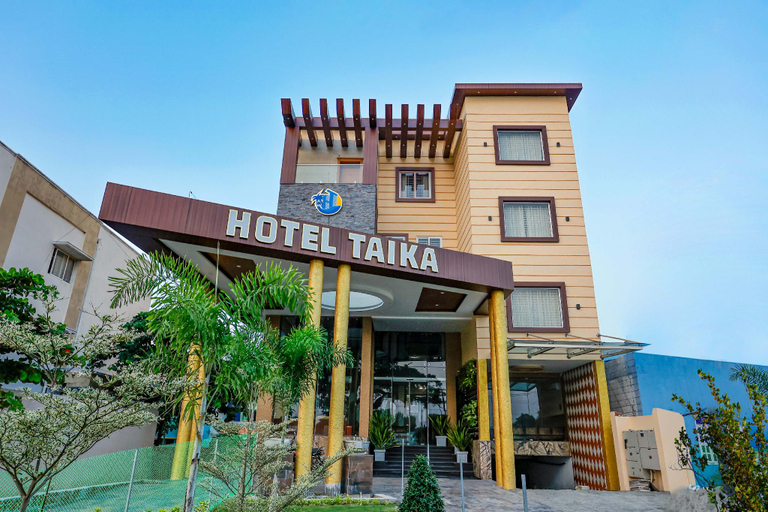Others 5, Hotel Taika, Ramanathapuram