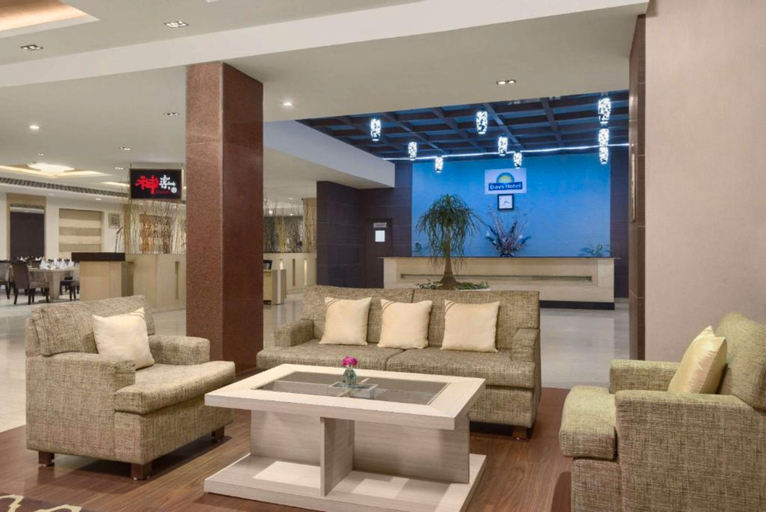 Public Area 4, Days Hotel by Wyndham Neemrana Jaipur Highway, Jaipur