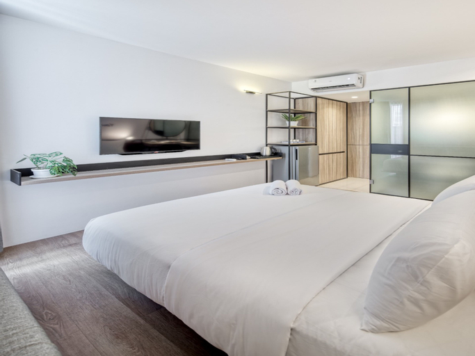 Bed 9