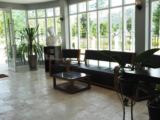 Others 2, Khaoyai Terrazzo, Pak Chong