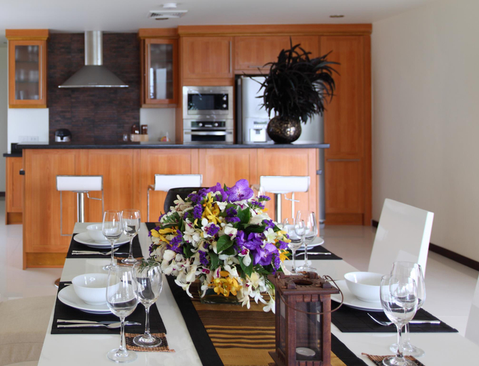 Others 3, Baan Maliwan | 3BR Ocean View Pool Villa, Bophut, Ko Samui