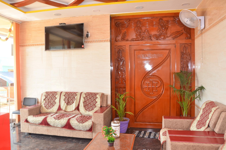 Others 3, Hotel Panchavarnaa, Ramanathapuram