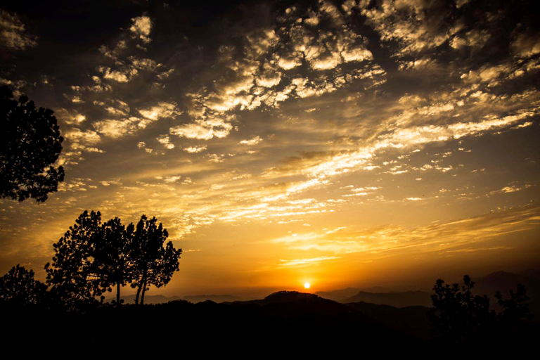 Others 2, Mumukshu Resort, Garhwal