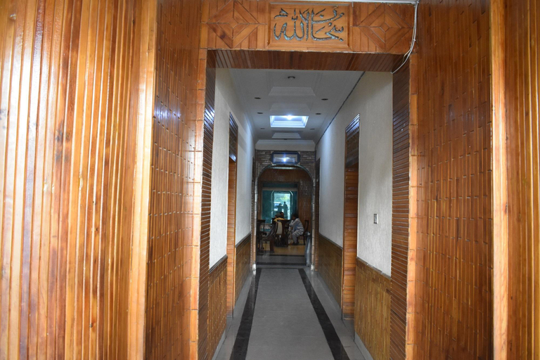 Others 5, Hotel Kashmir International, Rawalpindi