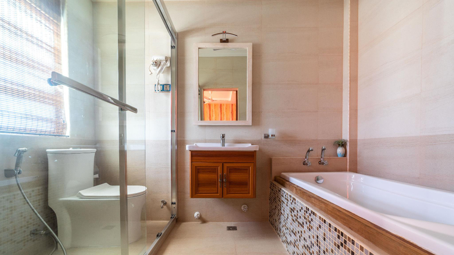 Others 5, Rosy Villa Hotel, Guraidhoo