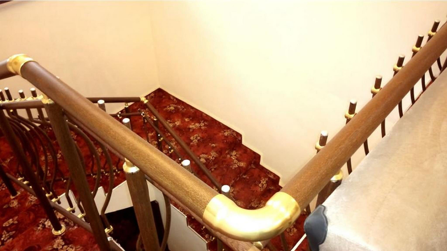 Public Area 3, Adanma Hotels Suites - House 11, AbujaMun