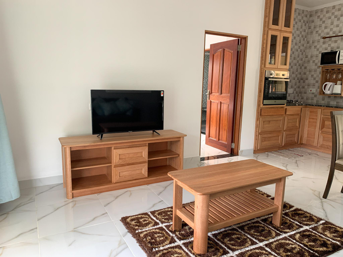 Others 4, CAM Getaway Villa