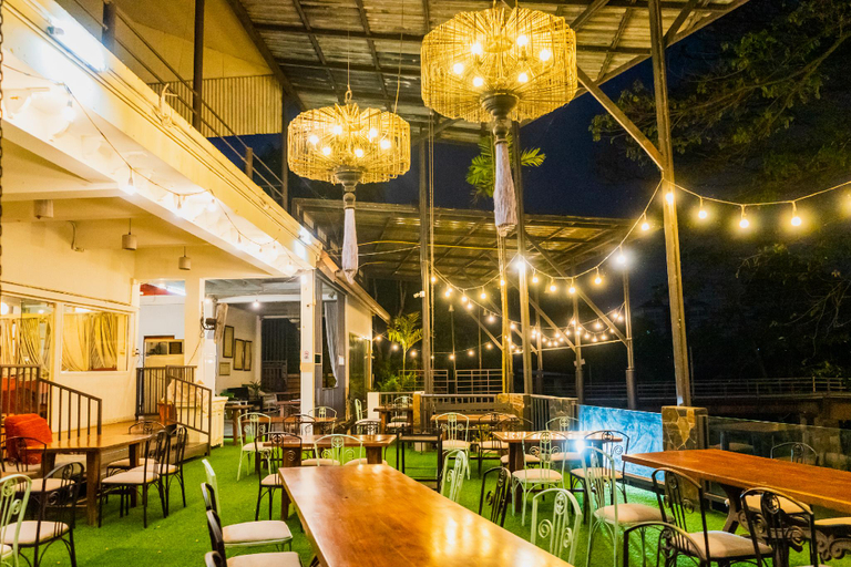 Food & Drinks 5, Rimtarn Hotel Pakchong, Pak Chong