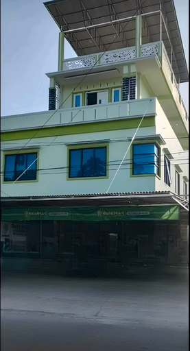 Shaima Homestay Syariah, Bukittinggi