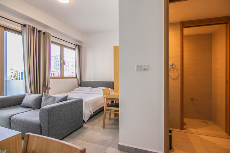 Bedroom 2