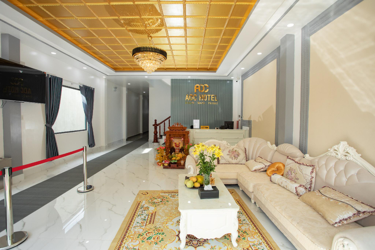 Others 1, AOC Hotel, Cao Lanh
