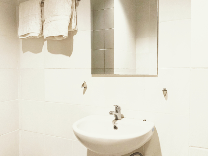 Bathroom 3