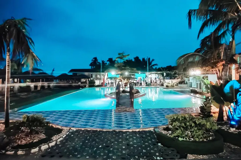 Sport & Beauty 2, RedDoorz @ PWL Exclusive Resort Cebu, Carmen