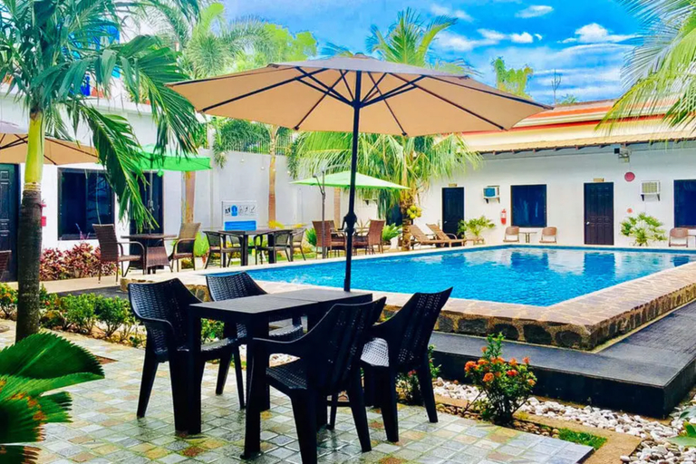Sport & Beauty 2, RedDoorz @ Palm Rise Resort Bohol, Panglao