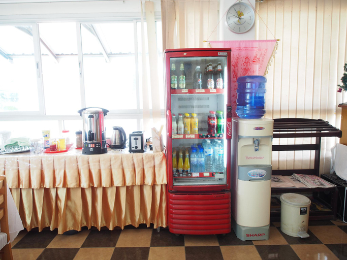Food & Drinks 2, Phetsuwan Hotel, Muang Phetchabun