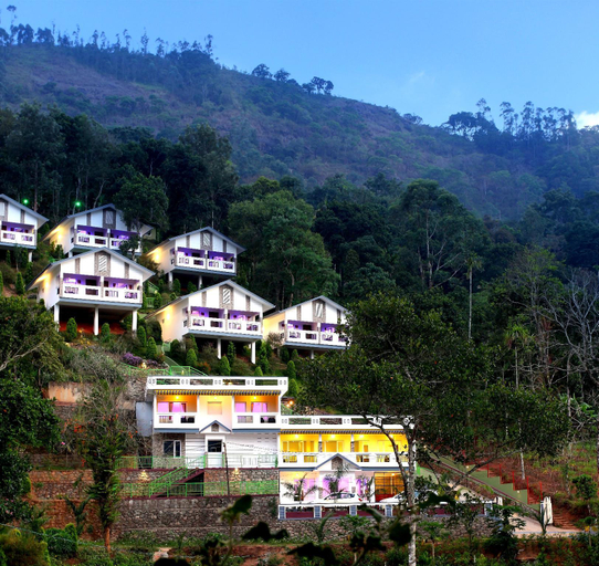 Others 5, Blossom Hill, Idukki
