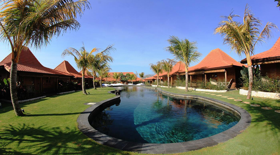 Sport & Beauty 2, Yoga Searcher Bali, Badung