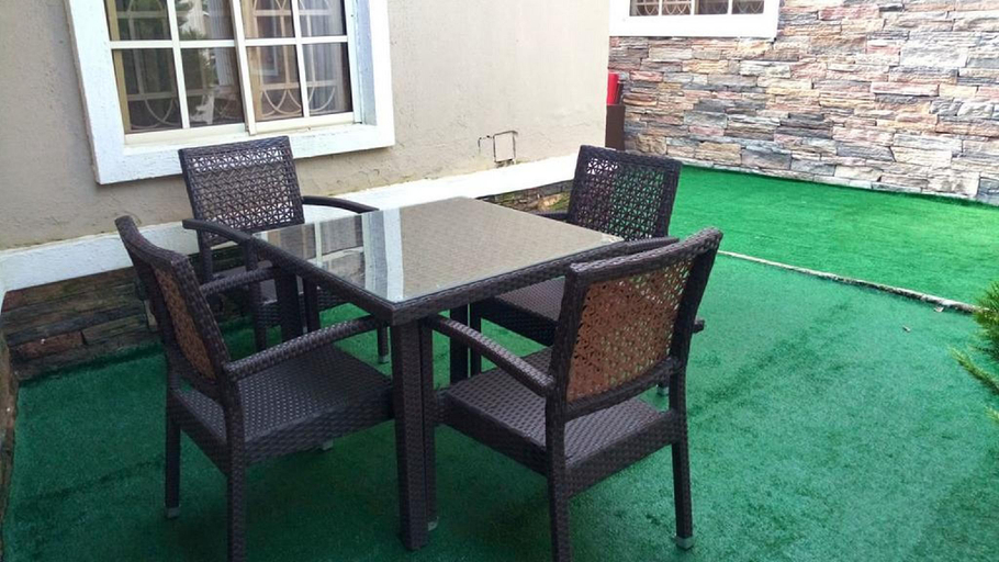 Others 4, Adanma Hotels Suites - House 11, AbujaMun