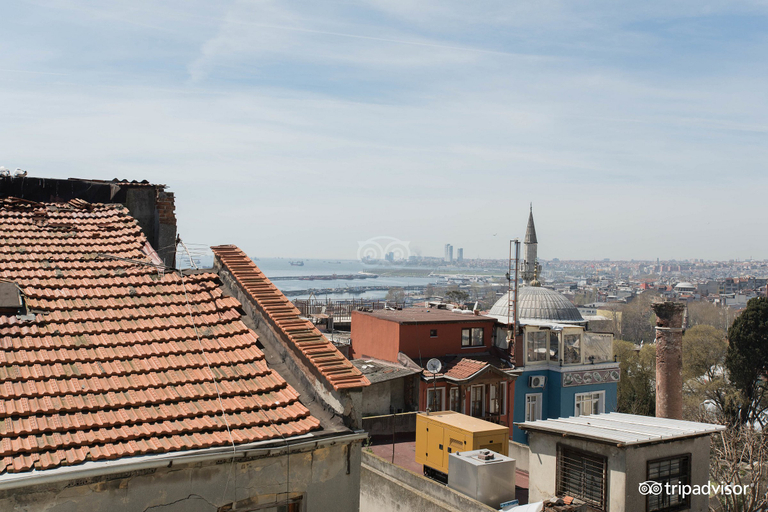 Exterior & Views 2, Timeks Hotel Sultanahmet, Fatih