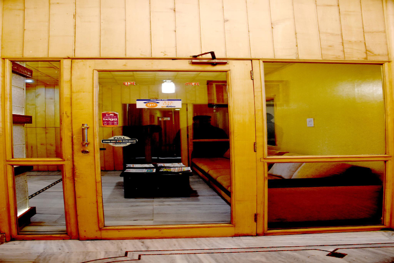 Others 4, Hotel The Pride, Kota