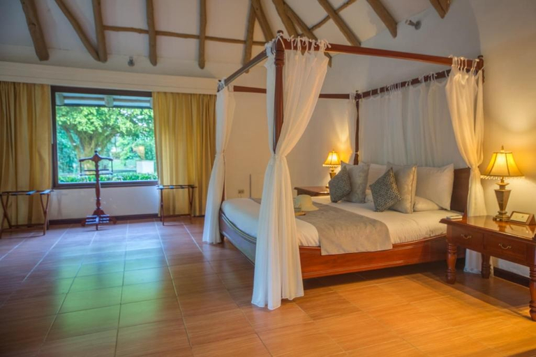 Bedroom 3, Royal Palm Galapagos, Curio Collection Hotel, Santa Cruz