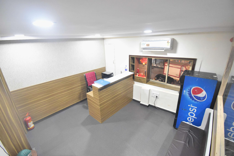 Others 4, Balas Residency, Mumbai Suburban
