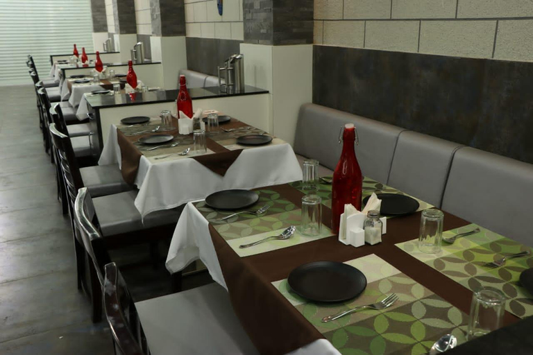Food & Drinks 5, HOTEL JAIDHAN, Nanded
