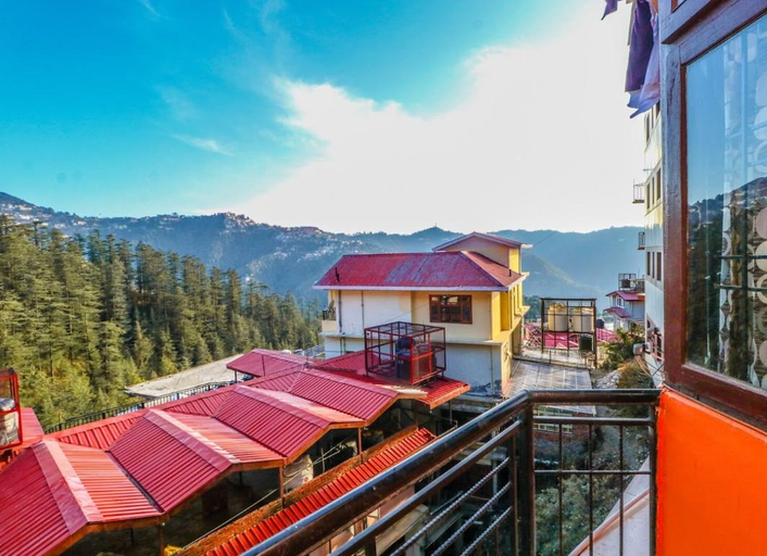 Others, Hotel Live inn Shimla, Shimla