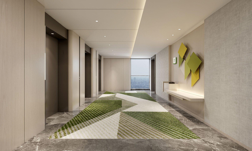 Public Area 3, Holiday Inn YONGKANG by IHG, Jinhua