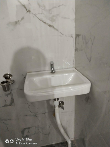 Bathroom 3, Shri Balaji Hotel And Lodging , Baramati , Pune