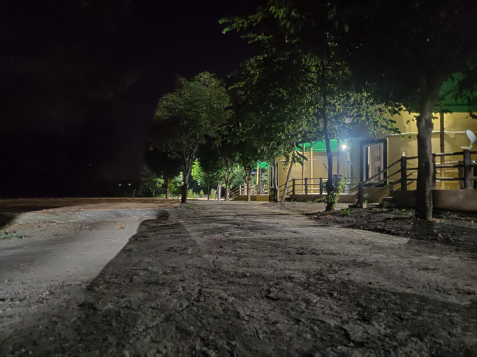 Others 4, Vrindavan Gopala Resort, Jabalpur