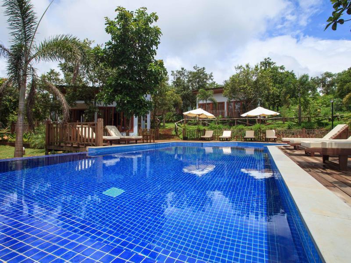Others 5, Mayura Hill Resort, Saen Monourom