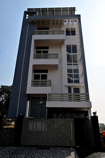 Others 5, Veena's Vista, Lucknow
