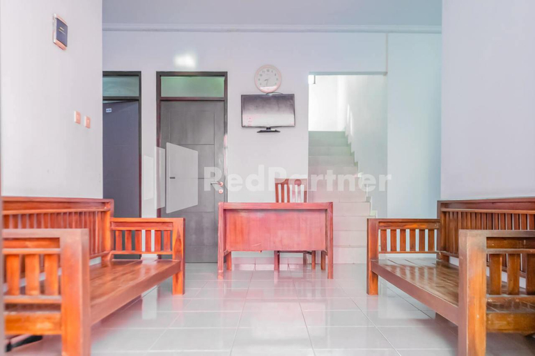 Others, Zleepy Wisma Khazri Near IPB RedPartner, Bogor