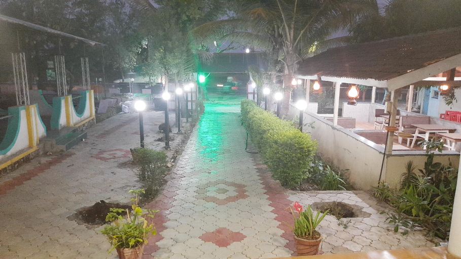Others, Hotel Green Valley, Nashik