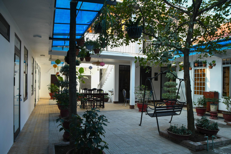 Asean Garden Homestay Hue, Huế